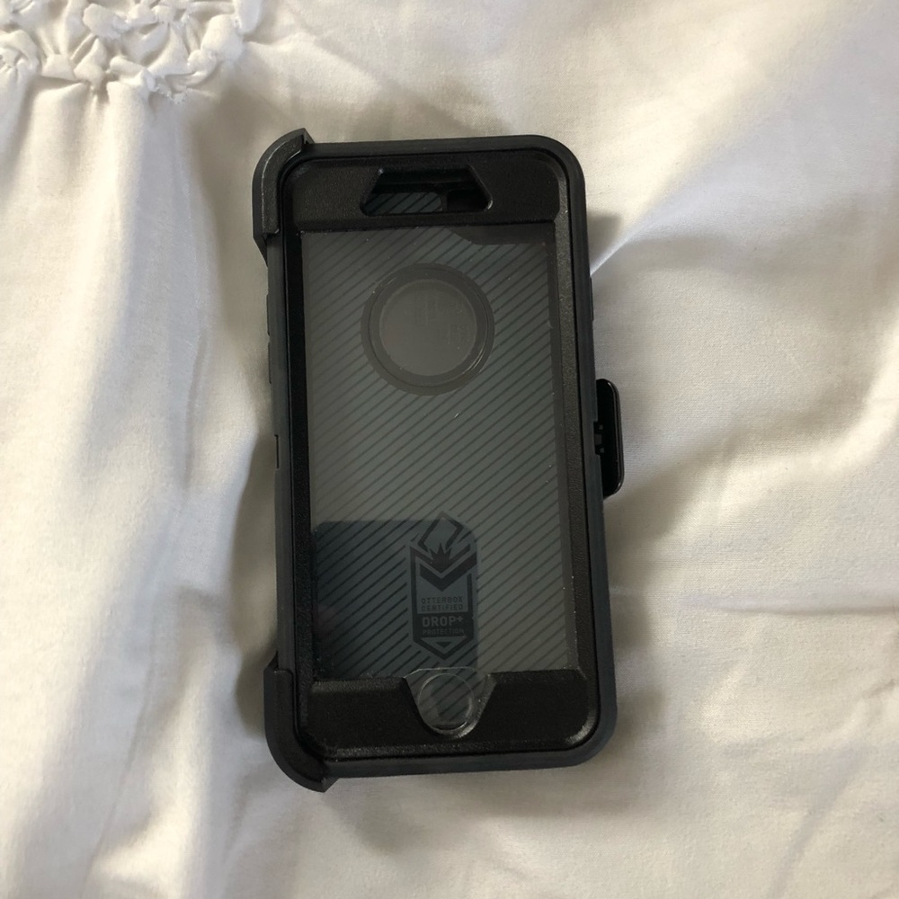 iPhone 7 or 8 otter box case